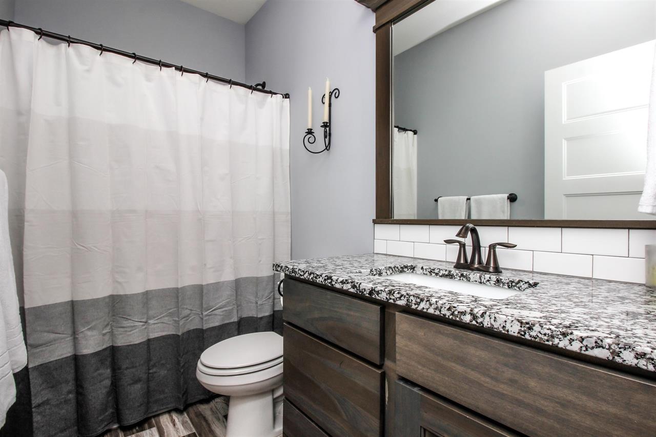 For Sale: 206 S City View St, Wichita KS