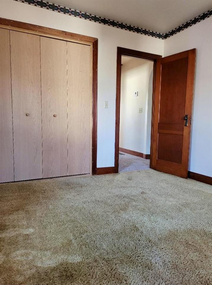 For Sale: 702 E 2nd St, Eureka KS