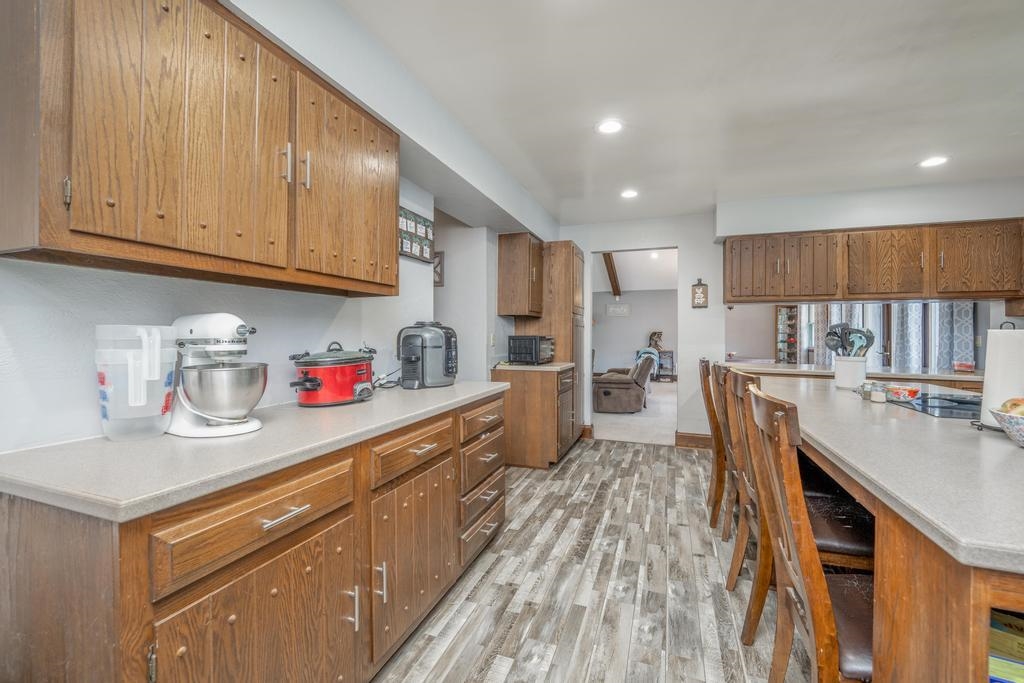 For Sale: 33  Crestway Dr., Wellington KS