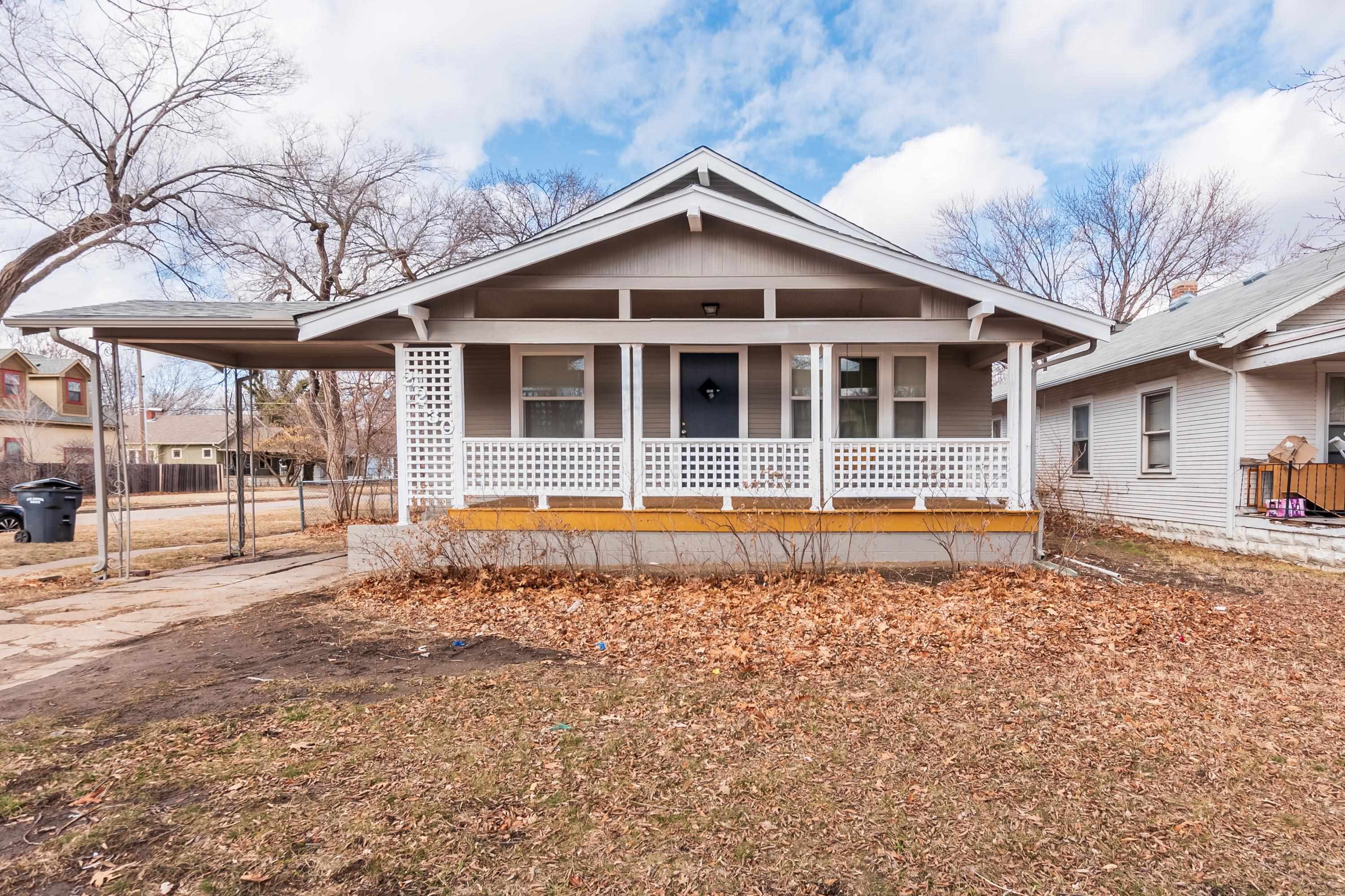 Photo of 2230 W Douglas Ave in Wichita, KS