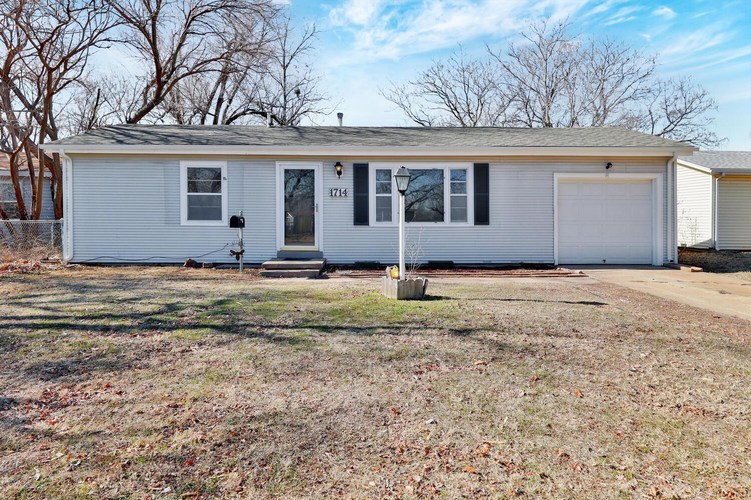 Photo of 1714 S Catherine Ct in Wichita, KS