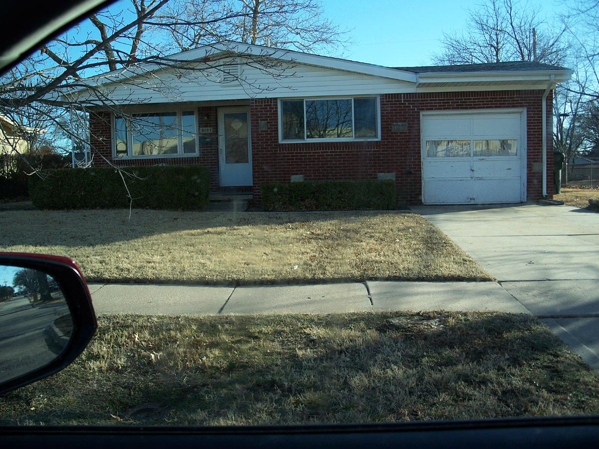 Photo of 8101 E Orme in Wichita, KS