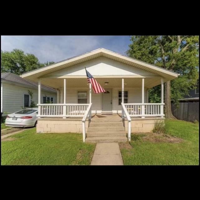 Photo of 1411 Andrews St in Winfield, KS