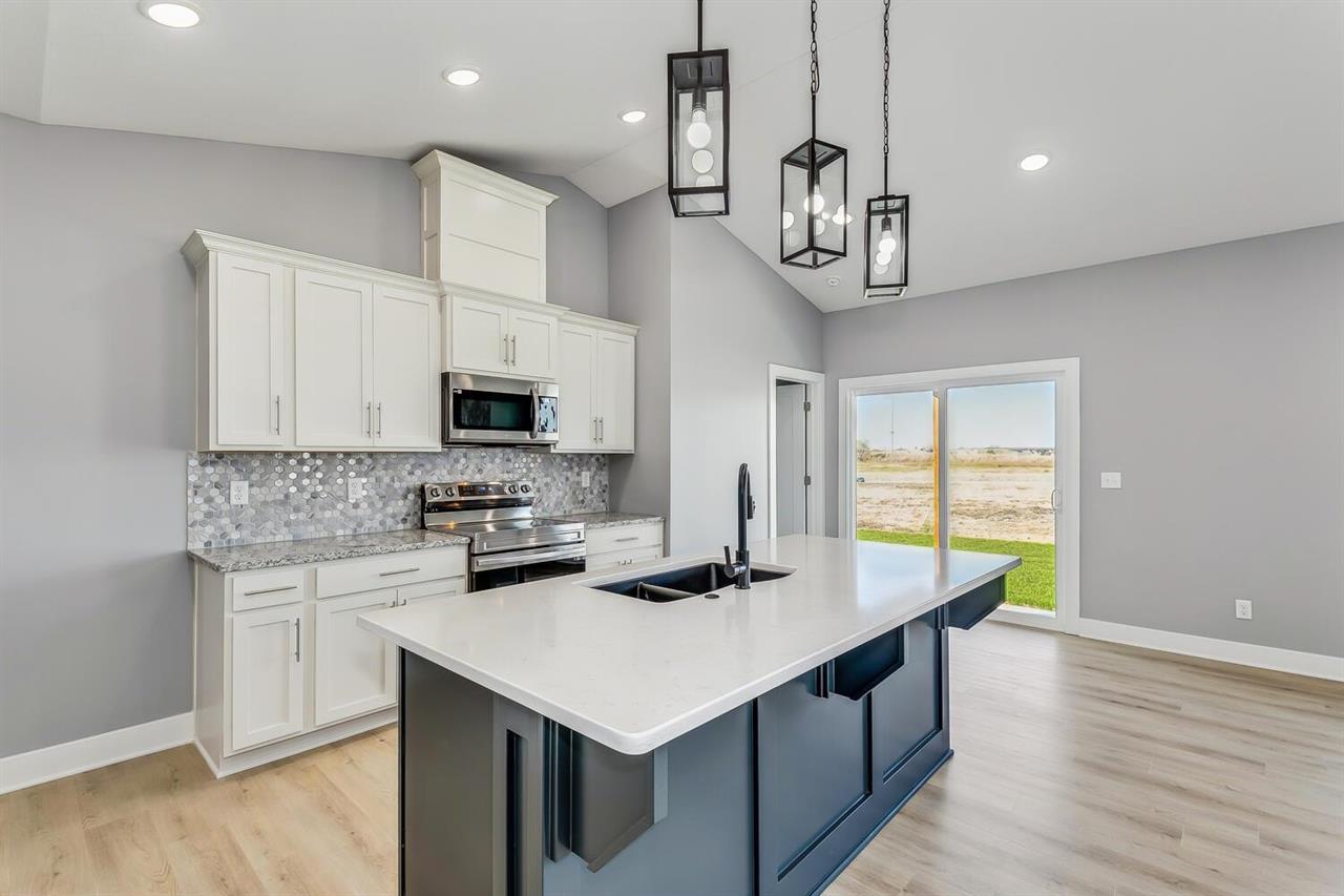 For Sale: 13420 E Rose, Wichita KS