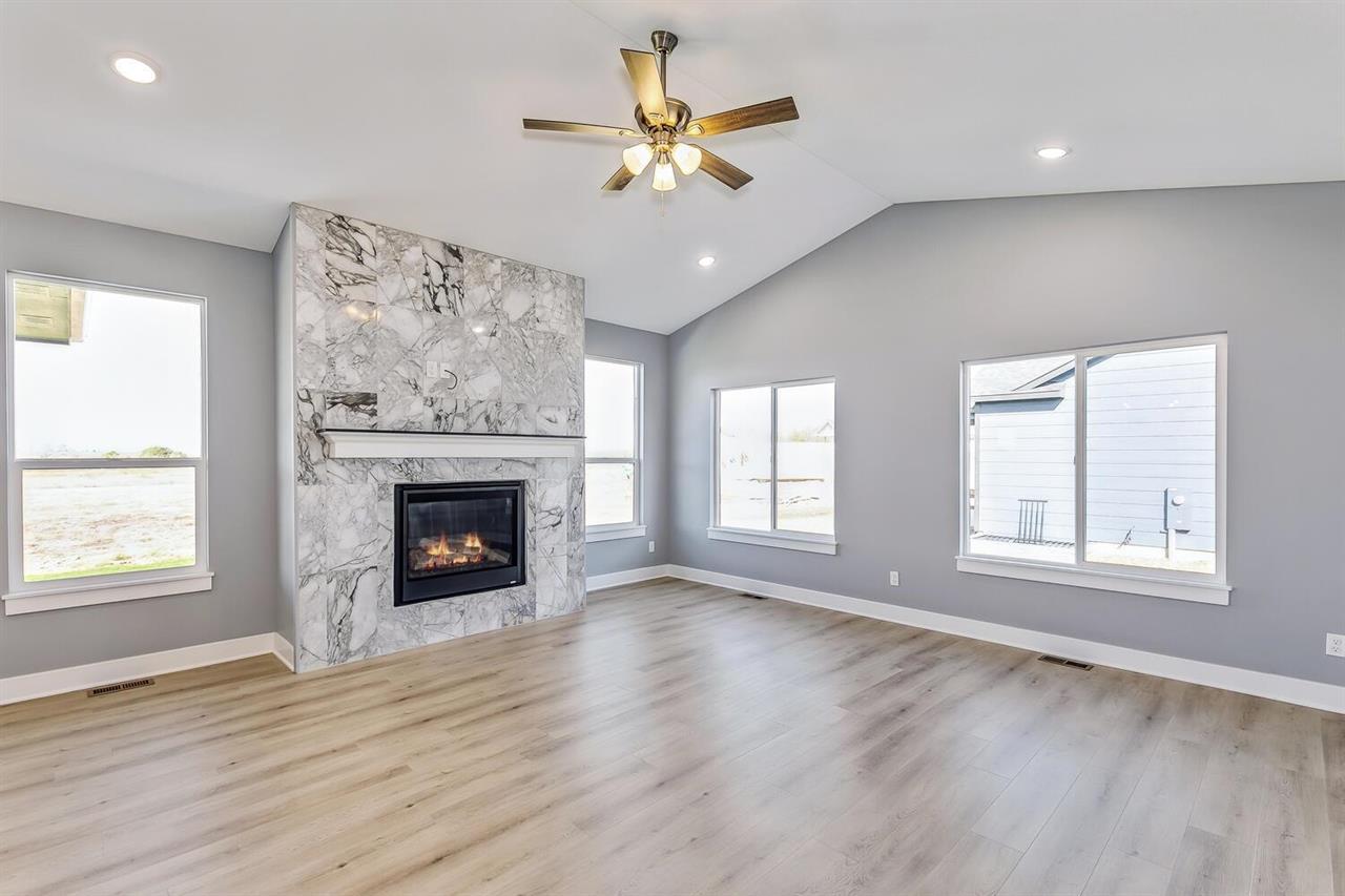 For Sale: 13420 E Rose, Wichita KS