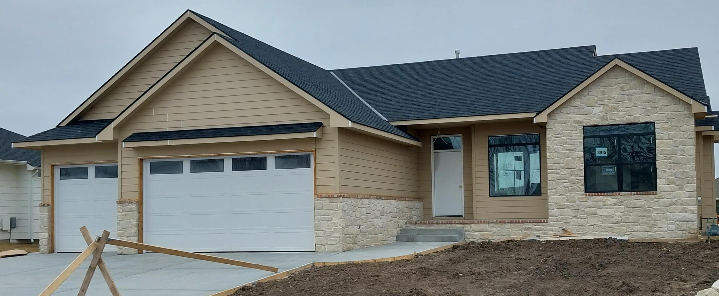 Photo of 3415 S Dalton St in Wichita, KS