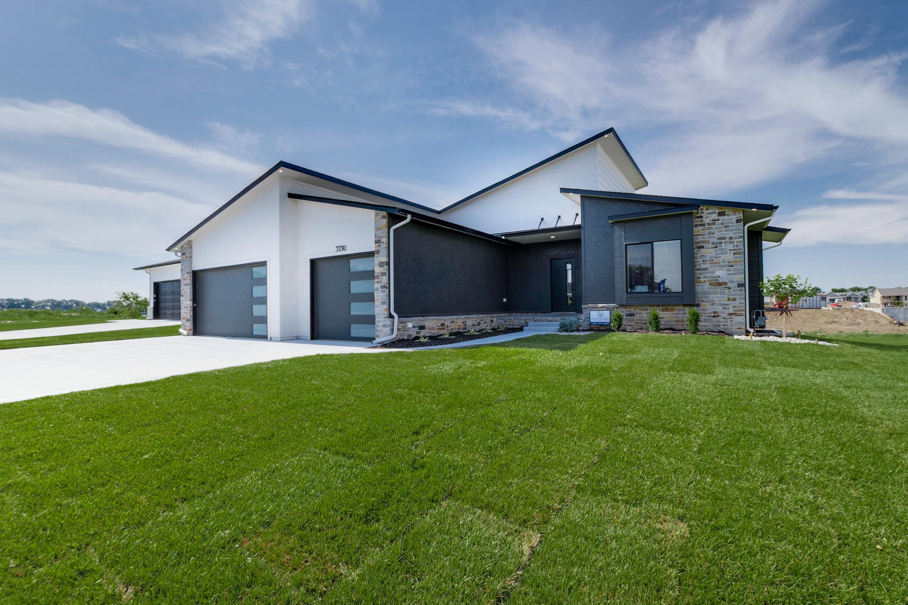 Photo of 3330 S Capri Ct in Wichita, KS