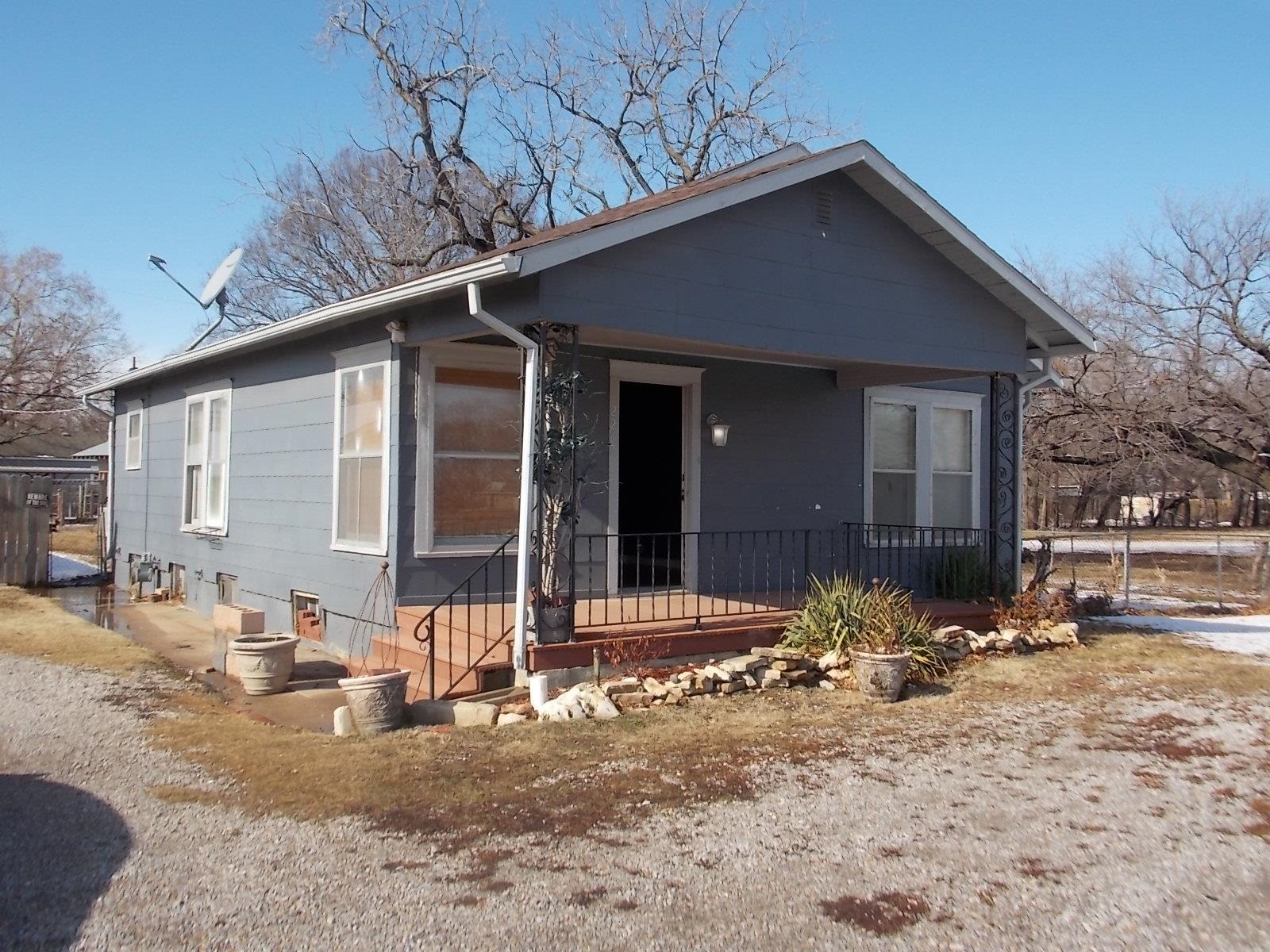 Photo of 2267 S Hydraulic Ave in Wichita, KS