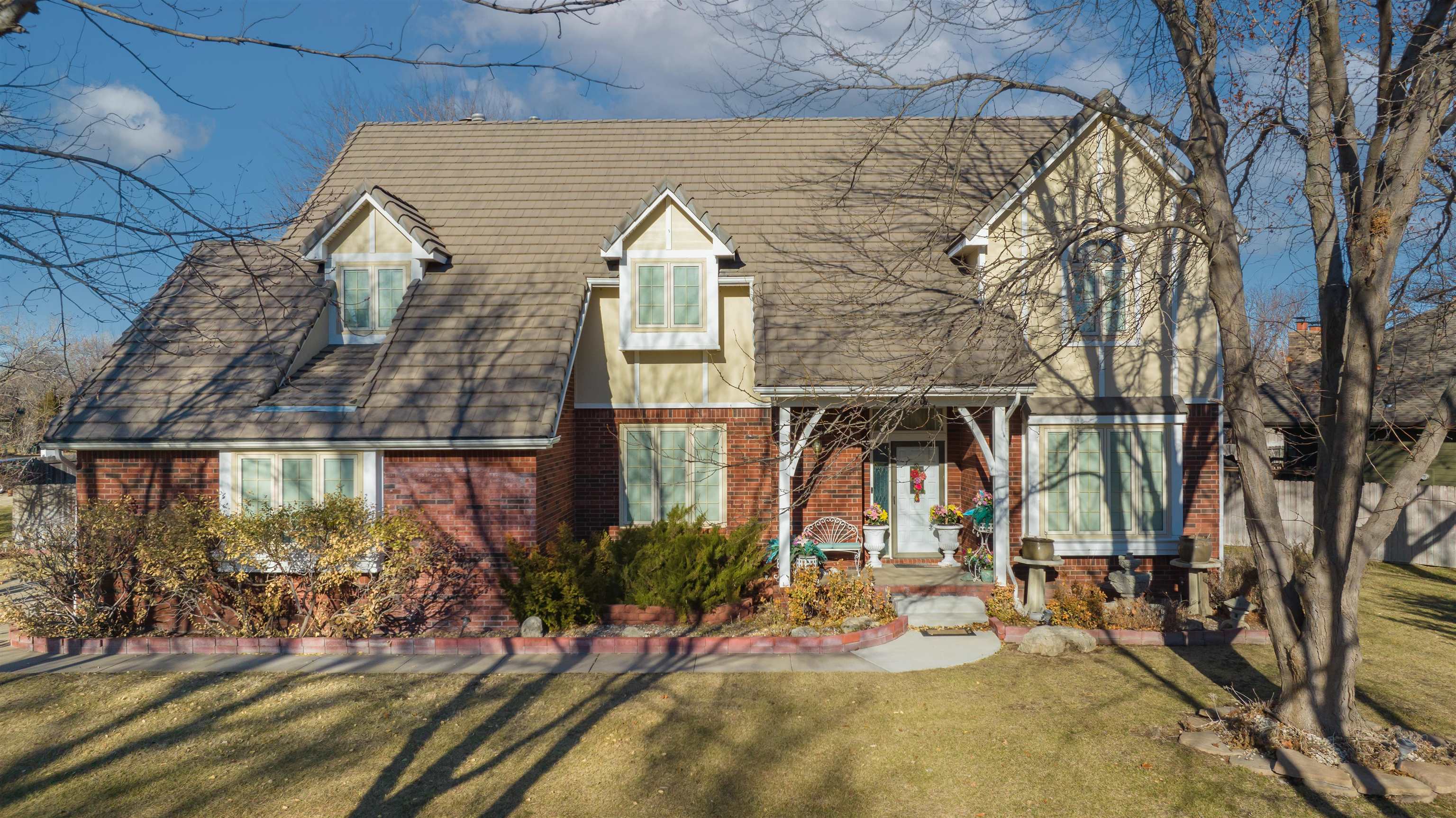 Photo of 11430 W Merridale St in Wichita, KS