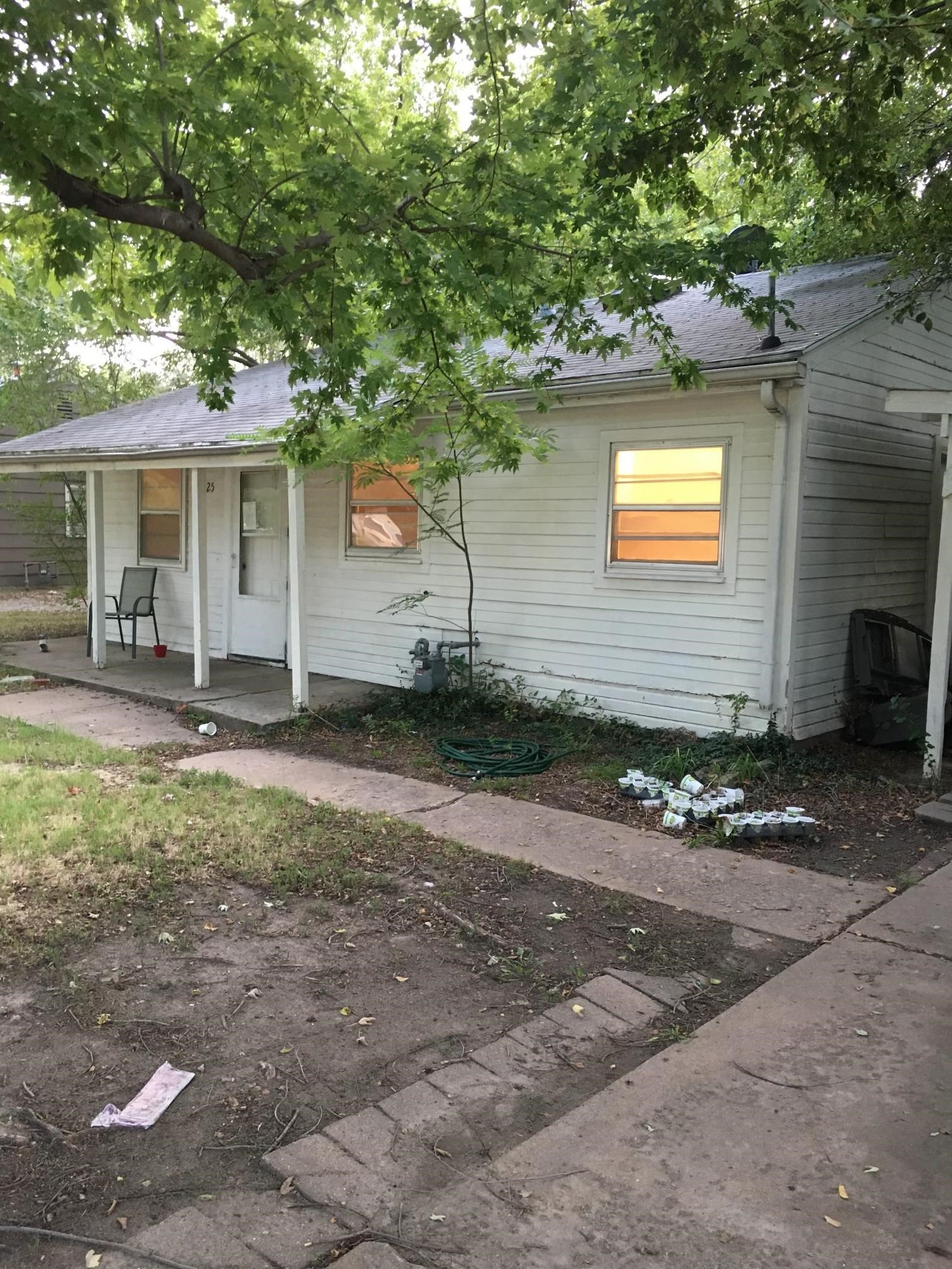Photo of 3325 S Fern in Wichita, KS