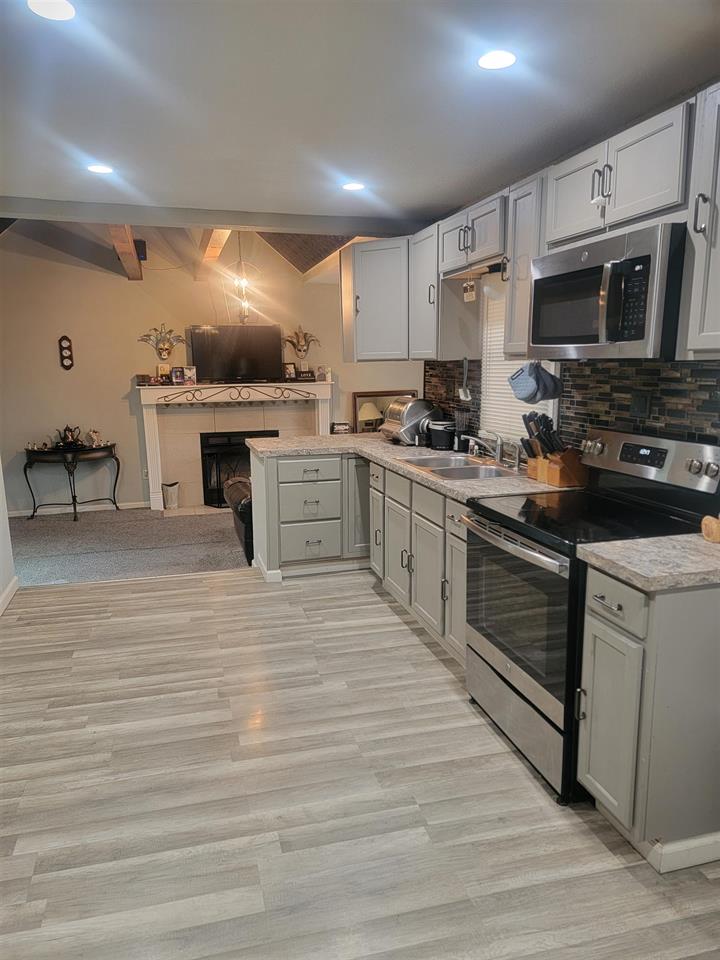 For Sale: 2014 E Murdock St, Wichita KS