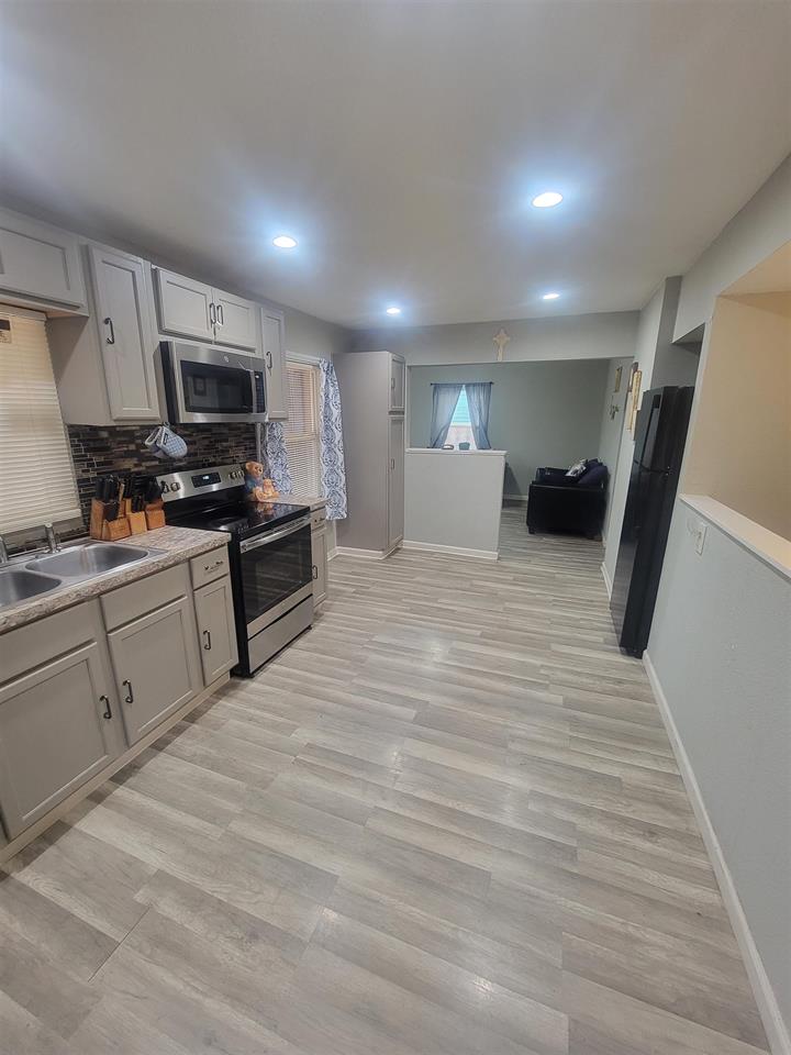 For Sale: 2014 E Murdock St, Wichita KS