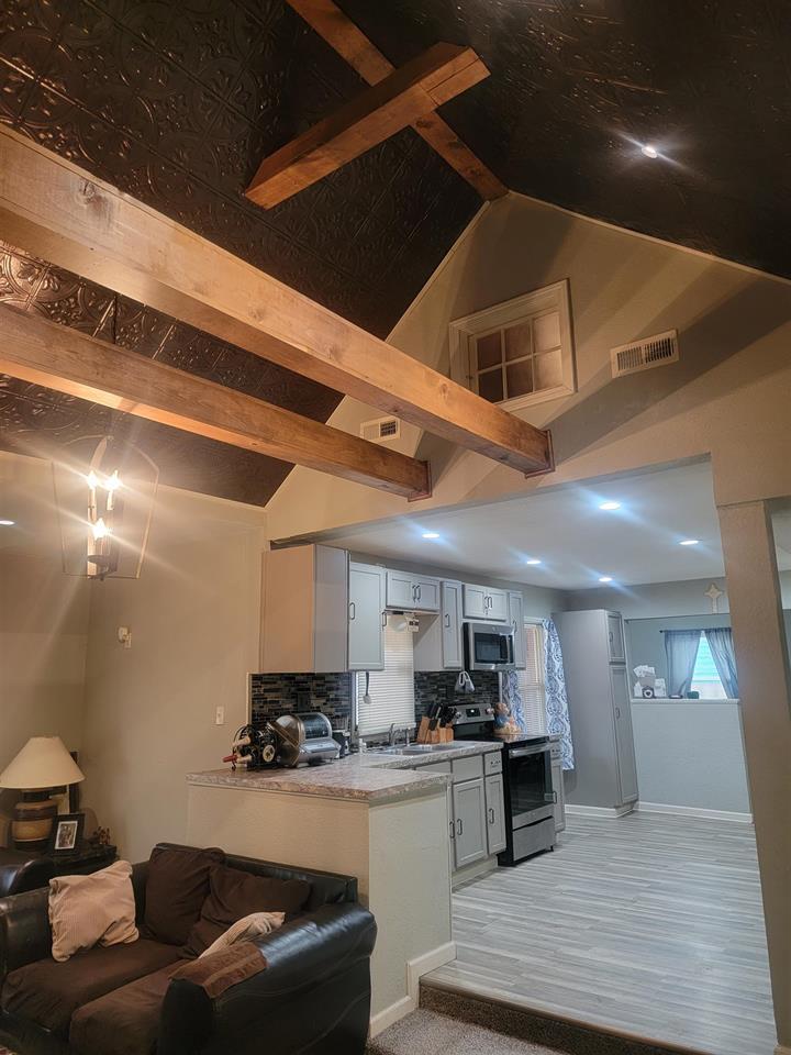 For Sale: 2014 E Murdock St, Wichita KS