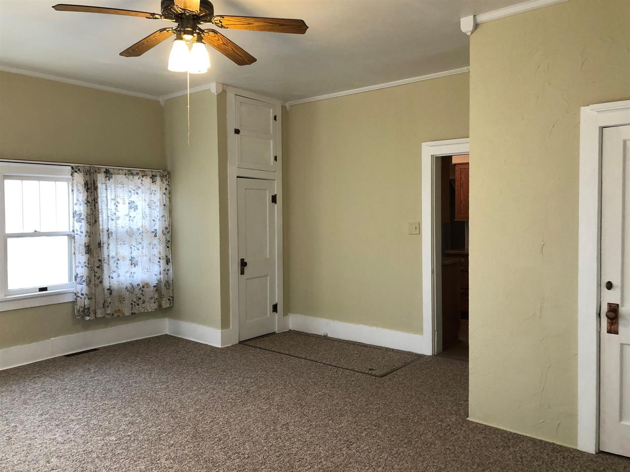 For Sale: 802 E 9th Ave, Winfield KS