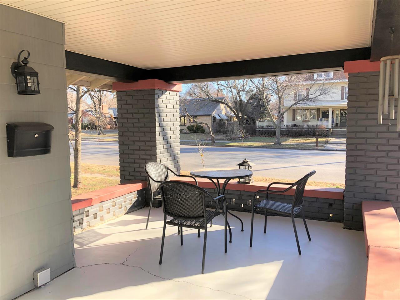 For Sale: 802 E 9th Ave, Winfield KS