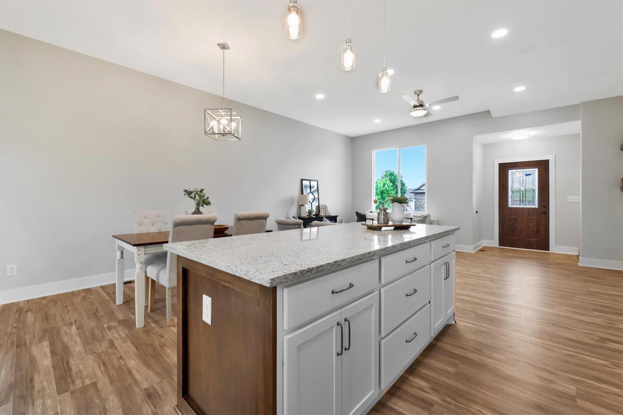 For Sale: 3122 E Sunflower Dr, Derby KS