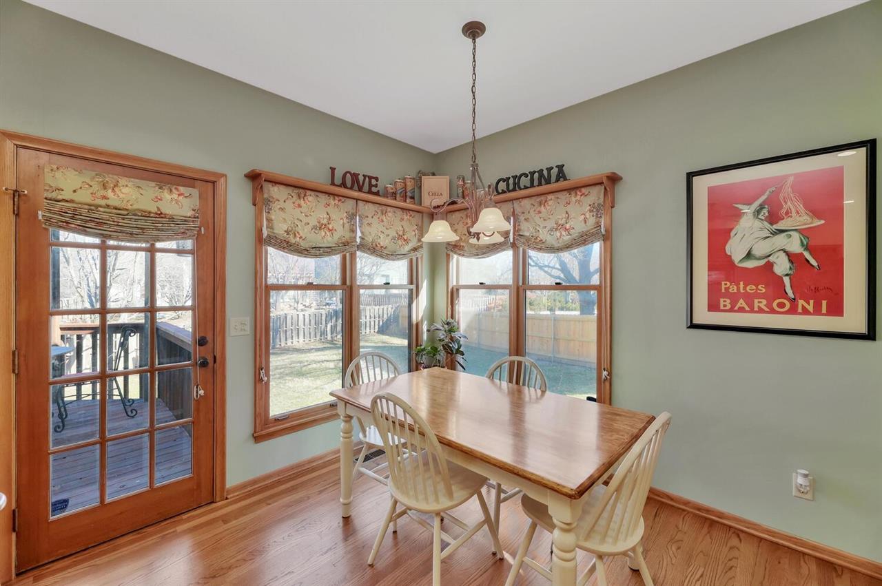 For Sale: 9423 E Shannon Way Ct, Wichita KS