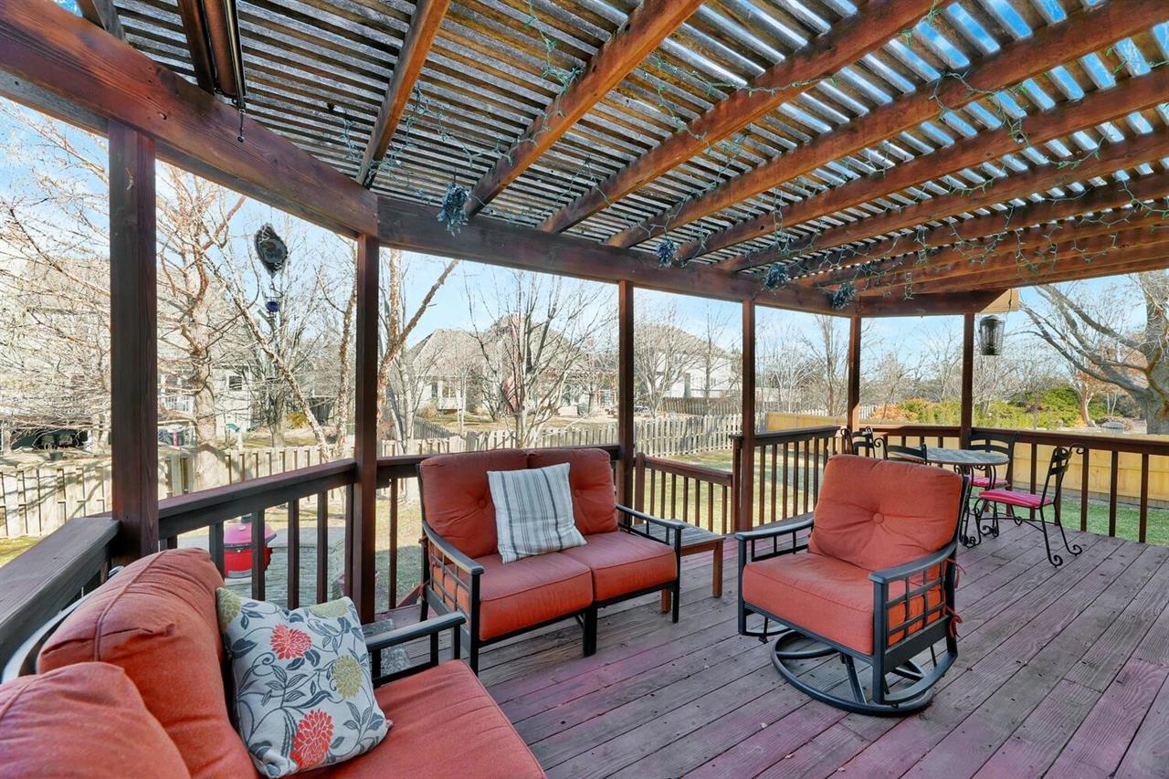 For Sale: 9423 E Shannon Way Ct, Wichita KS