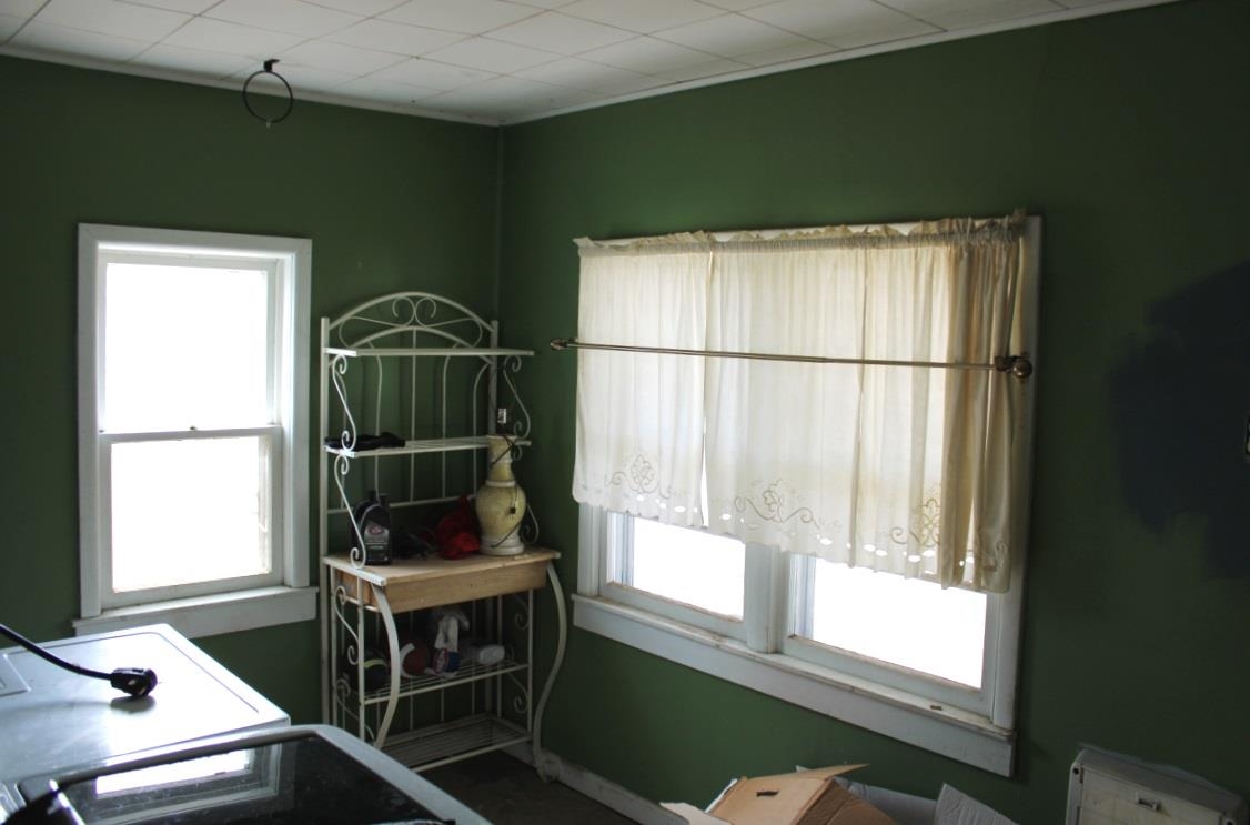 For Sale: 221 S Burrton Ave, Burrton KS