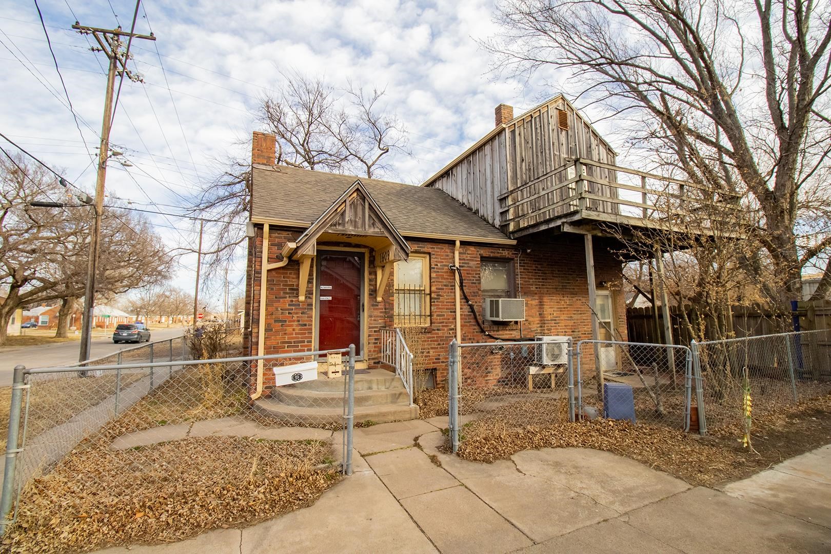 Photo of 1609 E Indianapolis St in Wichita, KS