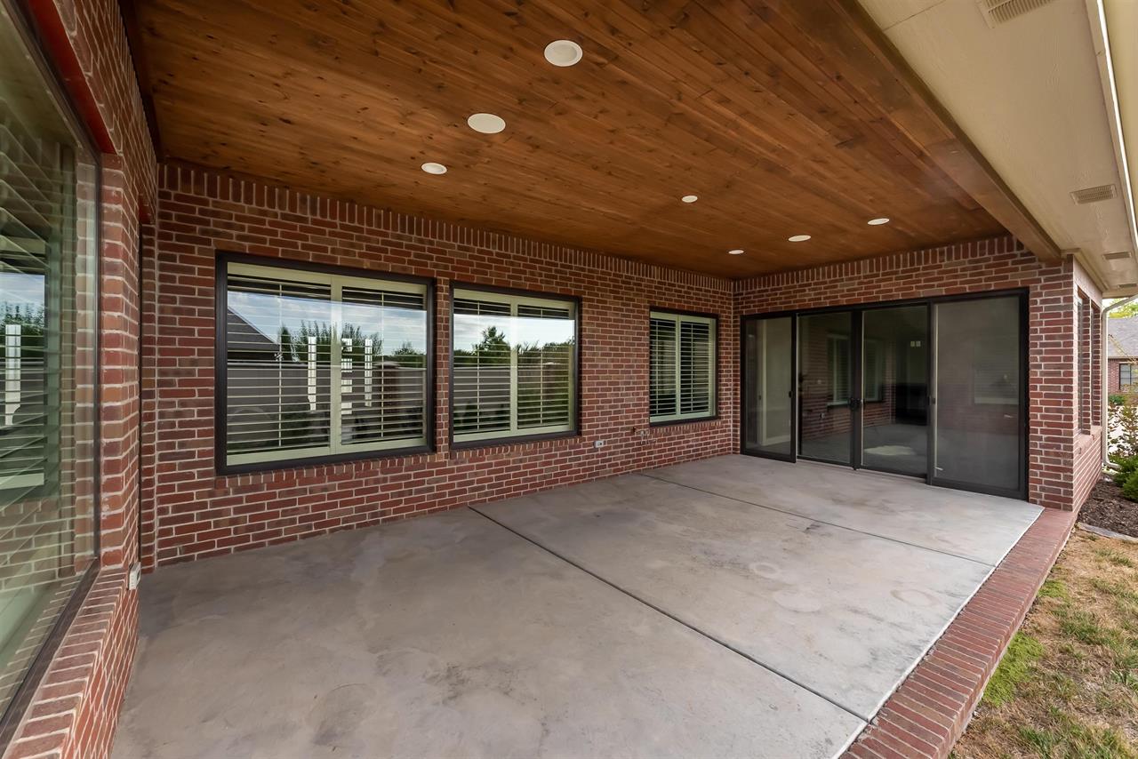 For Sale: 10223 E Crestwood St, Wichita KS
