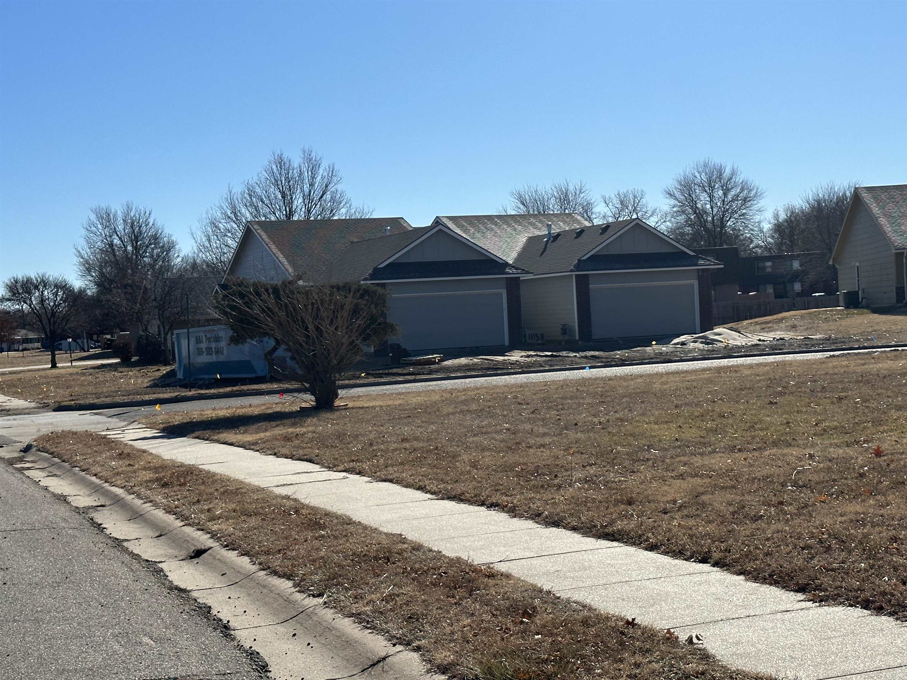 Photo of 1115 Boyd Ave Unit B in Newton, KS
