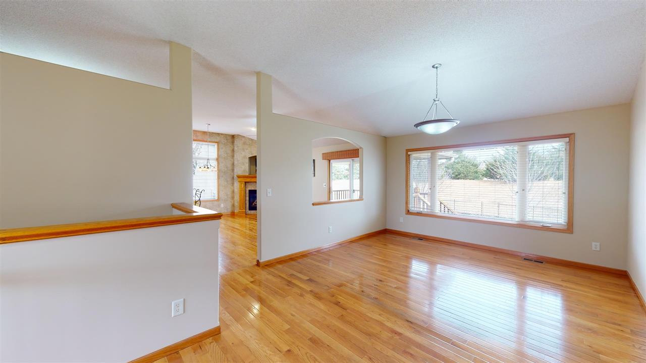 For Sale: 3010 N BRUSH CREEK CIR, Wichita KS