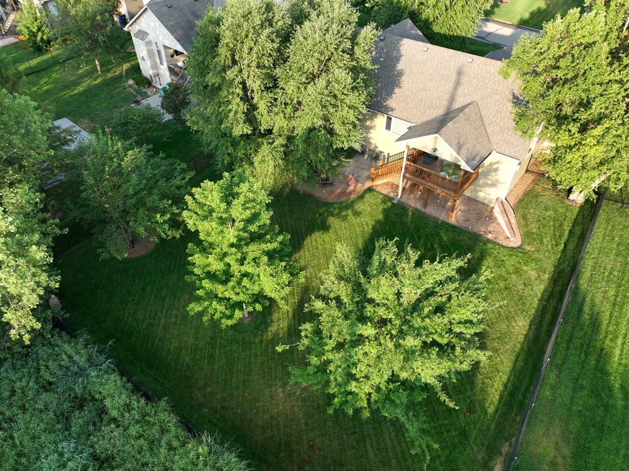For Sale: 3010 N BRUSH CREEK CIR, Wichita KS