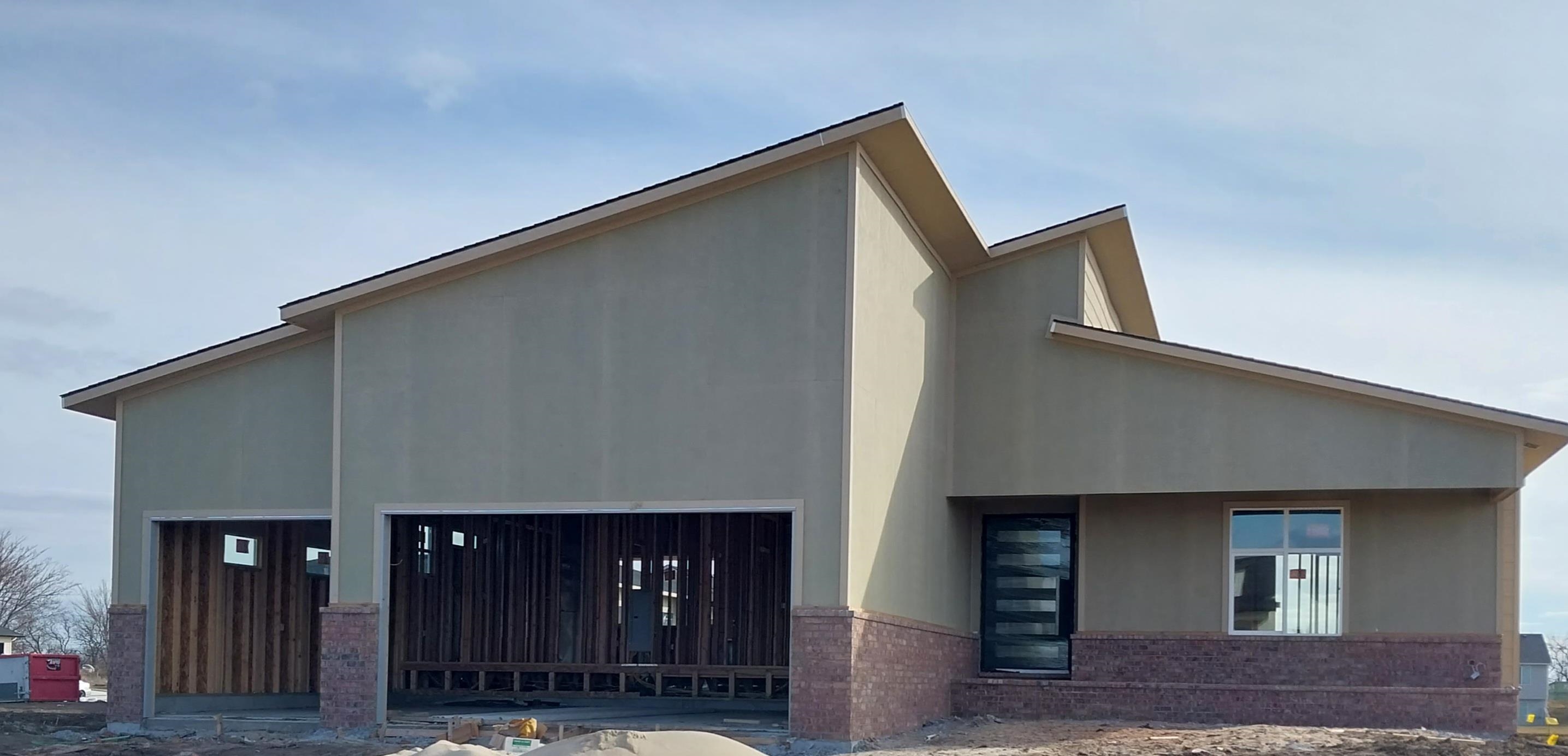 Photo of 3403 S Dalton St in Wichita, KS