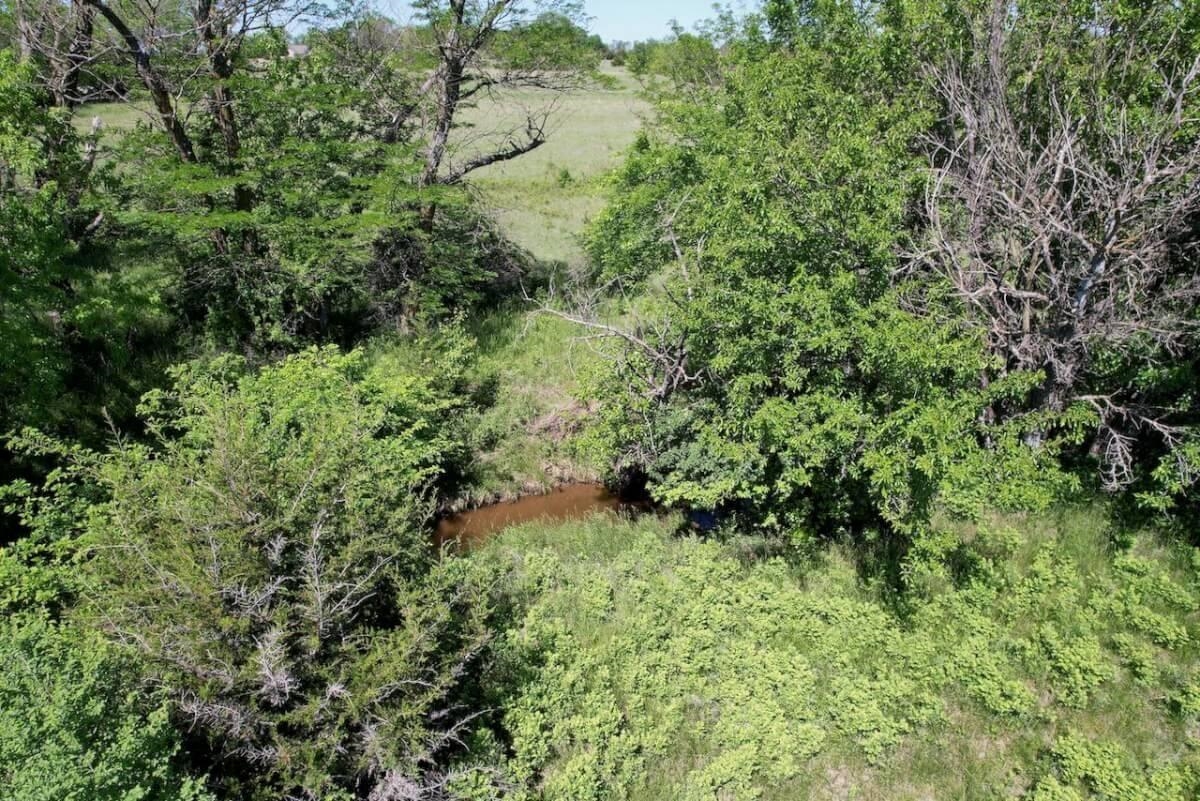 Photo of 000 SW 40th St in Towanda, KS
