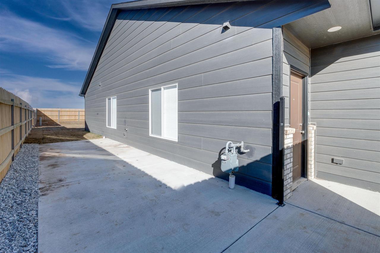 For Sale: 13426 W Haskell Ct, Wichita KS