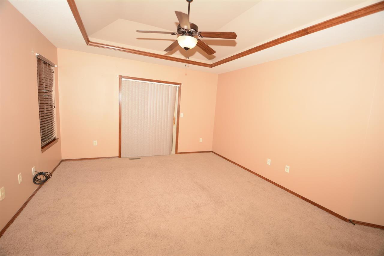 For Sale: 12409 E Zimmerly Ct, Wichita KS