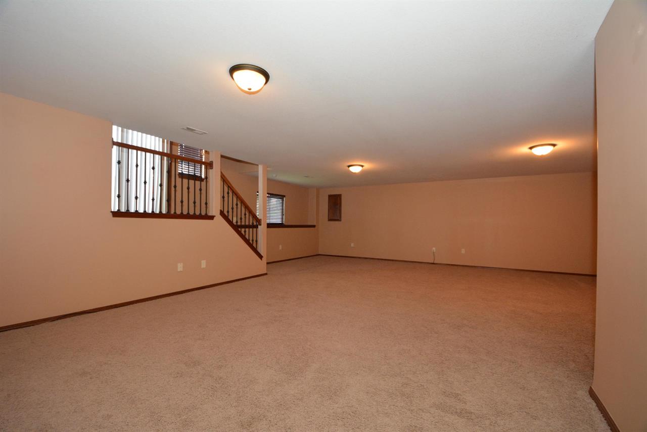 For Sale: 12409 E Zimmerly Ct, Wichita KS