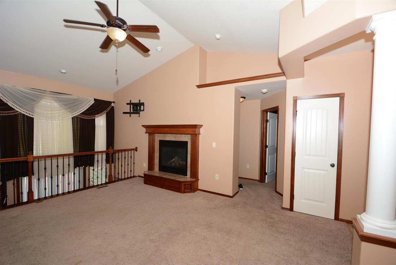 For Sale: 12409 E Zimmerly Ct, Wichita KS