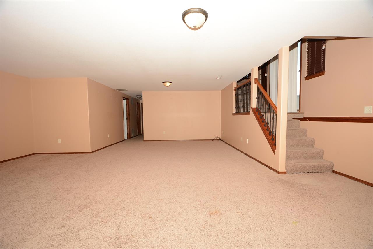 For Sale: 12409 E Zimmerly Ct, Wichita KS