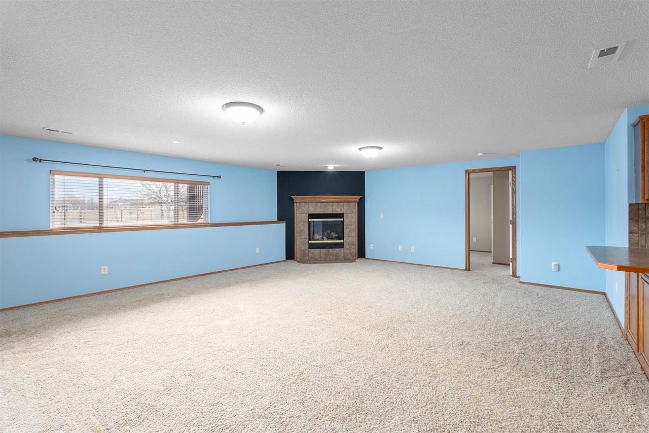 For Sale: 12213 E ZIMMERLY CT, Wichita KS
