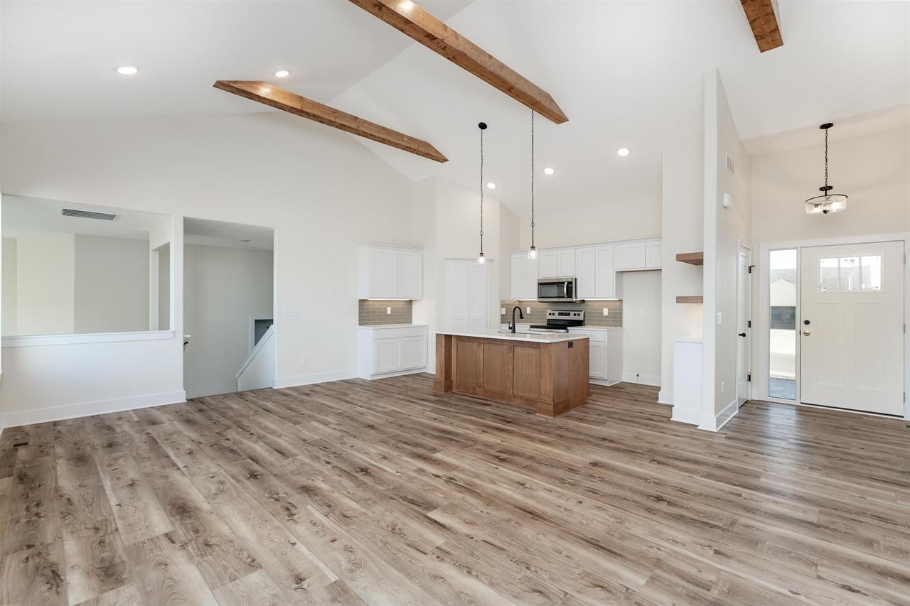 For Sale: 2610 E 48th St N, Wichita, KS 67219,  