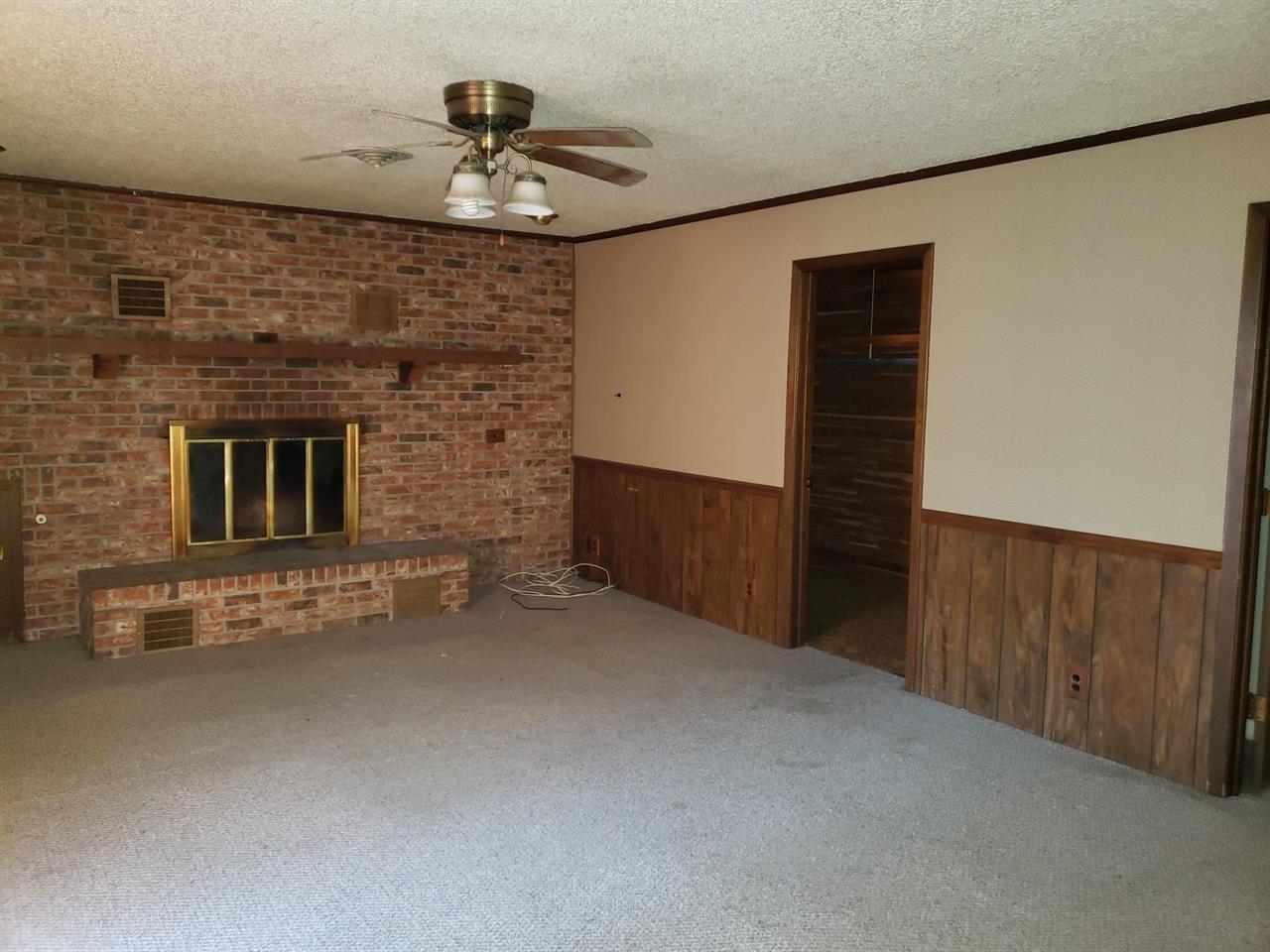 For Sale: 509 N Burns, Turon KS