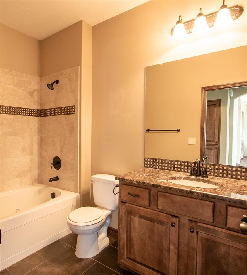 For Sale: 1009 E Rosemont Ct, Andover KS