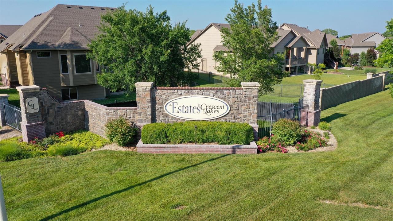For Sale: 1009 E Rosemont Ct, Andover KS