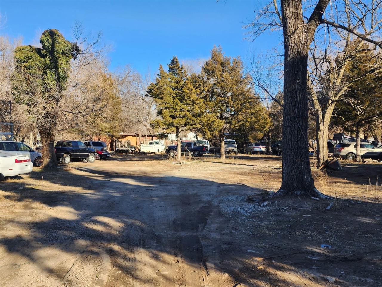 For Sale: 3318 N Salina Ave, Wichita KS