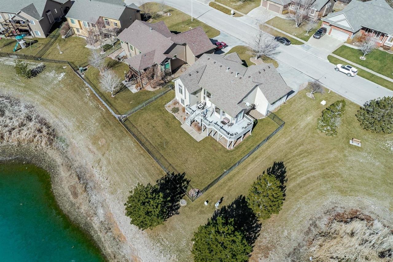For Sale: 13701 W Texas st, Wichita KS