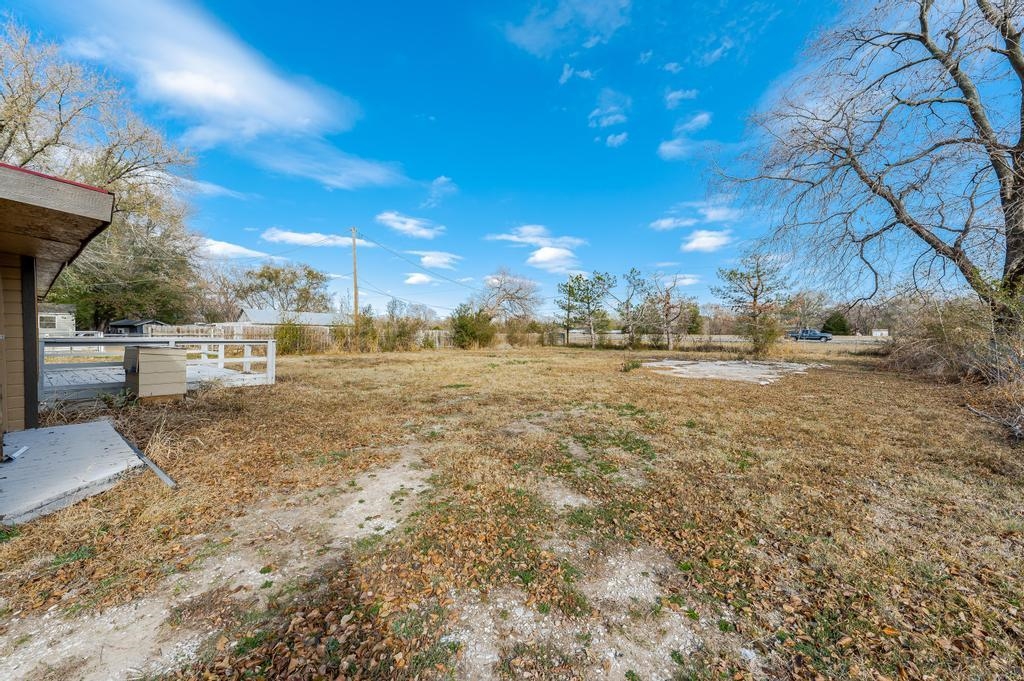 For Sale: 8126 S MEAD ST, Haysville KS