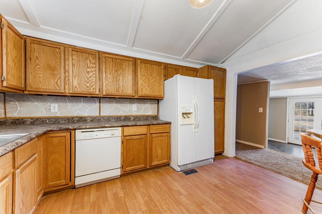 For Sale: 8126 S MEAD ST, Haysville KS
