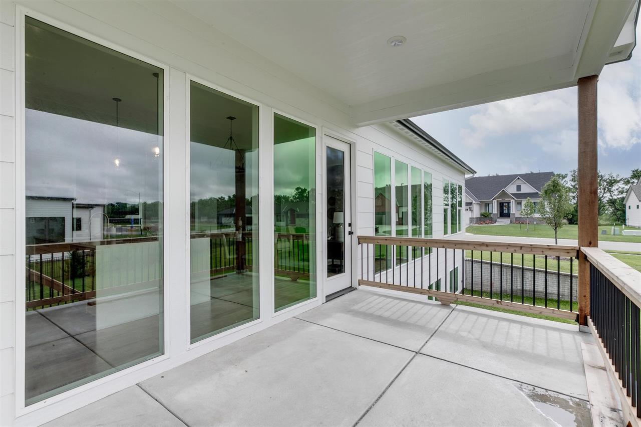 For Sale: 195 S Ciderbluff Ct., Wichita, KS 67052,  