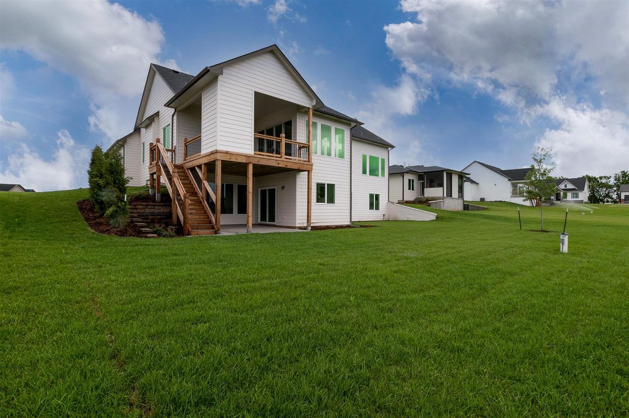 For Sale: 187 S Ciderbluff Ct., Wichita KS