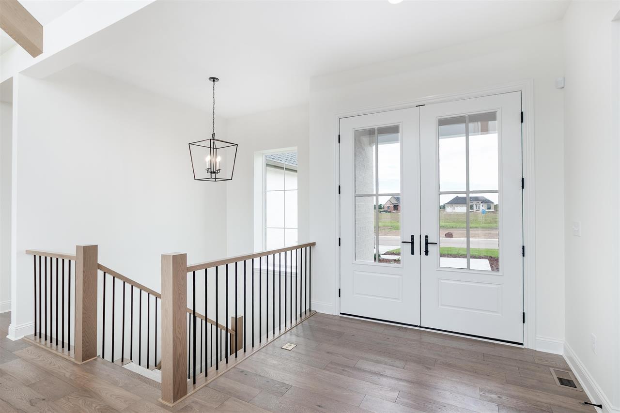 For Sale: 187 S Ciderbluff Ct., Wichita KS