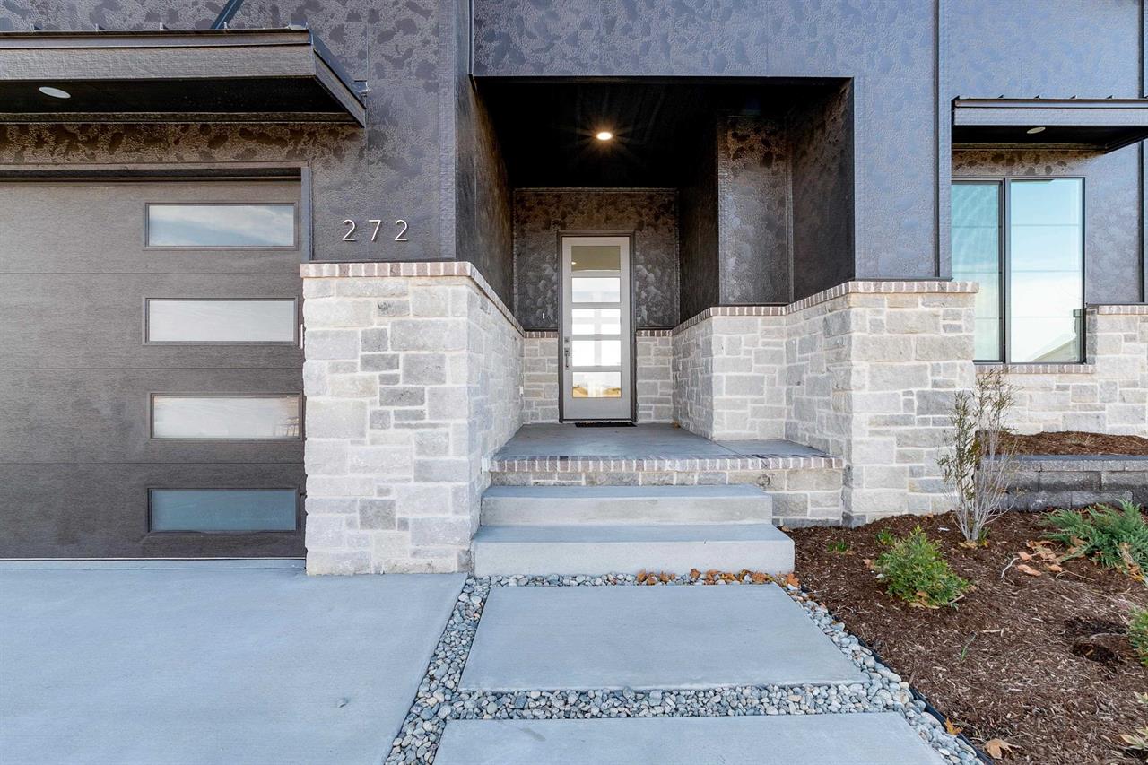 For Sale: 272 S Wellcrest Ct., Wichita KS