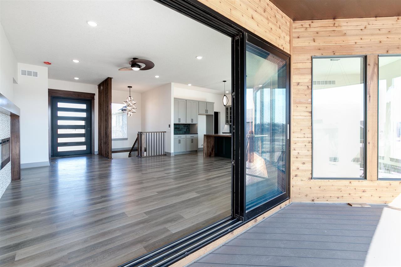 For Sale: 268 S Wellcrest Ct., Wichita, KS 67052,  