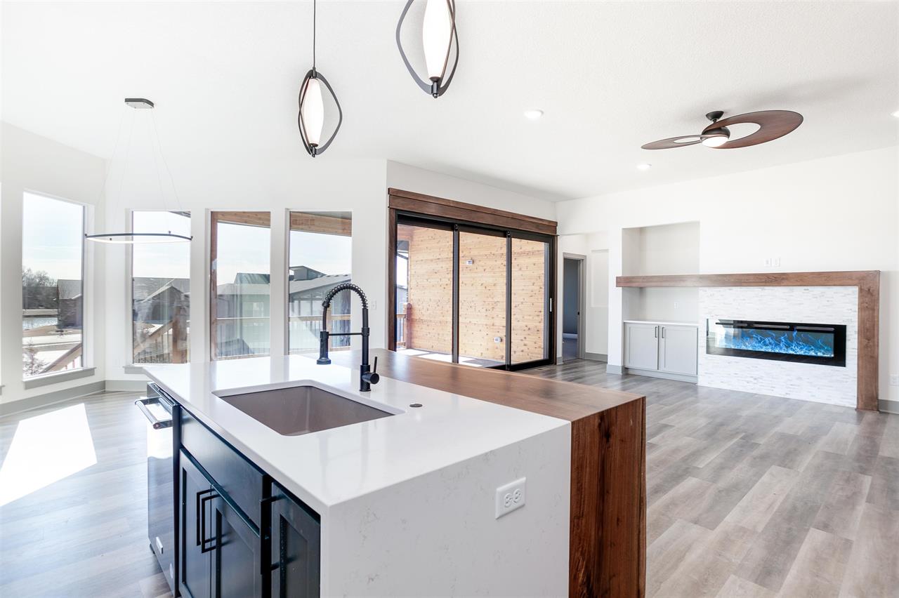 For Sale: 268 S Wellcrest Ct., Wichita, KS 67052,  